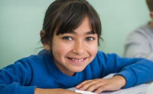 Školovanje donosi veću nadu u bolju budućnost